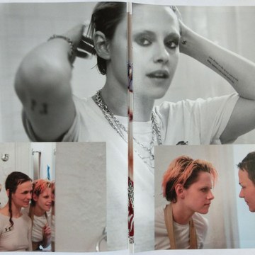 Kristen Stewart - Provocative and Androgynous Shoots in kristen stewart nude sexy thefappeningblog.com 21.jpg.1.jpg - hidden celebrity photo